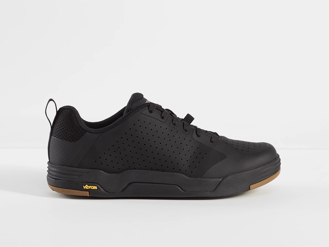 Boty BONTRAGER FlatLine blk